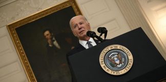 Gaza, Biden: “E’ ora che guerra finisca, Hamas accetti piano Israele”