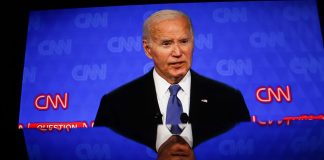 Biden resiste ma dem sotto shock: come e chi potrebbe sostituire il presidente