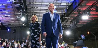 Biden, non c’è un piano B: sondaggi decisivi, presidente al bivio