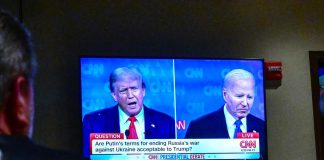 Biden disastro? Trump ci resta male: “Nessuno parla del mio risultato”