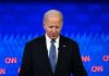 Biden e il confronto tv, allarme tra i democratici: “Era disorientato”