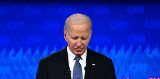 Biden e il confronto tv, allarme tra i democratici: “Era disorientato”