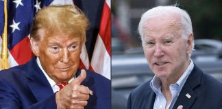 Biden-Trump, duello tv: dibattito alle 3 italiane