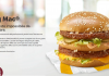 Mc Donald’s perde il marchio Big Mac per i panini al pollo nell’Unione Europea