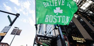 Nba, Boston Celtics campioni: Dallas Mavericks battuti 4-1