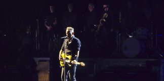 Bruce Springsteen, riprogrammate tra un anno le tappe del tour in Italia: le date