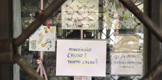 Italia ancora nella morsa del caldo, oggi bollino rosso a Bari e Campobasso