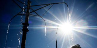 Anticiclone Minosse oggi in arrivo, dove si toccheranno i 40° (e quando)
