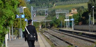 Pescara, due donne travolte e uccise da un treno a Montesilvano
