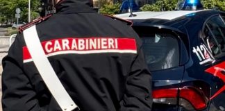 Genova, coppia aggredita con roncola: fermato l’ex della figlia