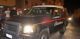 Spari in piazza a Casal di Principe, fermato il figlio del boss pentito Sandokan