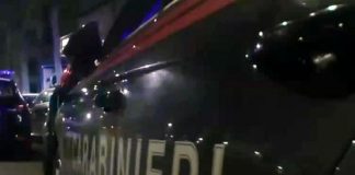 Salerno, aggressione e spari nella notte ad Angri: 35enne morto dissanguato