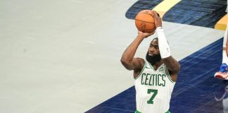 Finali Nba, Boston Celtics vincono gara 1