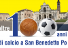 Tanti auguri Sambenedettina: un libro e un match tra vecchie glorie per celebrare i 100 anni