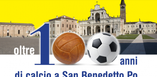 Tanti auguri Sambenedettina: un libro e un match tra vecchie glorie per celebrare i 100 anni
