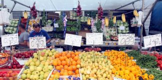 Ismea: “Mercati all’ingrosso asset strategico per filiera agroalimentare più efficiente”