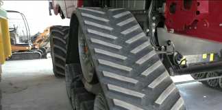 Piogge 2024, Speziali (Confai): “con macchine giuste si riesce a lavorare anche i campi allagati”