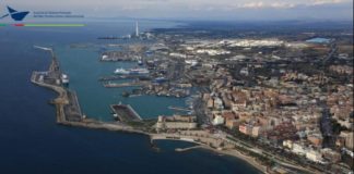 A Civitavecchia potenziate le connessioni ferroviarie col porto