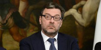 Giorgetti a Centromarca: “Accolgo invito Mutti a unire forze per competere”