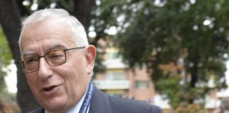 Fincantieri, trovato morto il presidente Claudio Graziano