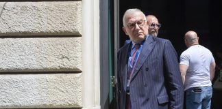 Chi è Claudio Graziano, il presidente di Fincantieri trovato morto