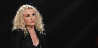 Antonella Clerici operata per cisti ovariche, come funziona l’intervento