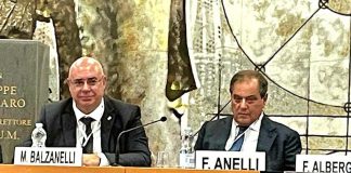 Balzanelli: “Valorizzare il 118 e gli operatori, da sempre al servizio della comunità”
