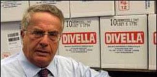 Pil, Divella: “Bene crescita Sud ma servono infrastrutture per colmare gap con Nord”