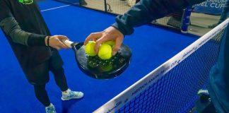 ‘Padel e Salute’ 2024, alla Sapienza al via manifestazione dedicata a prevenzione