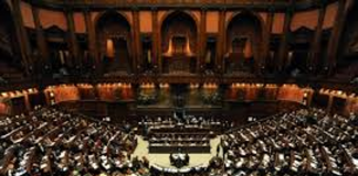 Camera delle deputate e dei deputati, nuovo nome per Montecitorio
