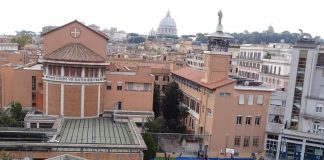 Roma, non ci sarà antenna Iliad su palazzo al Trionfale: condominio boccia proposta