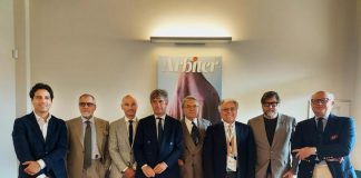 Cobat Tessile a Pitti Uomo 2024: dialogo e confronto con le aziende del settore