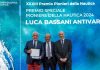Confindustria Nautica-Convention Satec 2024: premiati manager, professionisti e progettisti