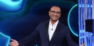 Sanremo 2025, ecco le date del Festival di Carlo Conti
