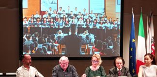 Ripartire dalle bande: l’appello dal convegno in occasione della Giornata Europea della Musica