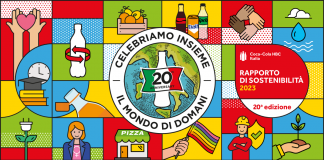 Coca-Cola Hbc Italia, 70 milioni di euro di investimenti in sostenibilità per il 2024
