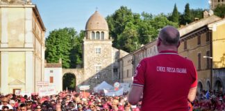 Il 160° della CRI entra nel vivo a Solferino: ecco tutte le iniziative