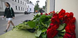 Daghestan, chi c’è dietro l’assalto