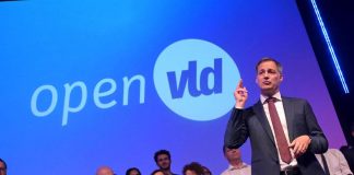 Europee Belgio, premier De Croo si dimette dopo sconfitta