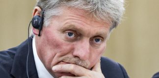 Europee, Cremlino: “Maggioranza Ue è pro-Ucraina”