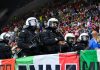 Italia-Albania, fermati 67 ultras italiani a Dortmund: preparavano agguato