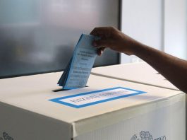 Urne, affluenza del 41,1% alle 23 nel Mantovano: giù di oltre sei punti