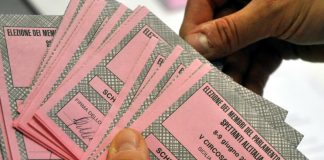 Elezioni europee, seggi aperti fino alle 23: ieri affluenza al 14,64%