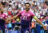 Euro 2024, Germania-Ungheria 2-0: gol di Musiala e Gundogan, tedeschi agli ottavi