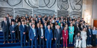 G7, Ey: “I giovani protagonisti del cambiamento, raccolte le proposte under 30 da presentare in Puglia”