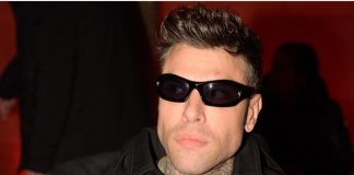 Fedez sbarca su OnlyFans, live oggi alle 14 sul suo profilo Instagram