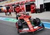 Gp Canada, disastro Ferrari nelle qualifiche. Russell in pole con Mercedes