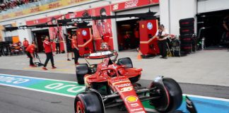 Gp Canada, disastro Ferrari nelle qualifiche. Russell in pole con Mercedes