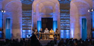 Festivaletteratura 2024 pronto a svelarsi: il 19 giugno in piazza Virgiliana la presentazione