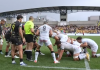 Rugby, Viadana sconfitto nella finale scudetto. Il Petrarca Padova è campione d’Italia